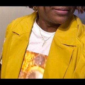 Unisex Fashion Handmade Eucharist Shirt